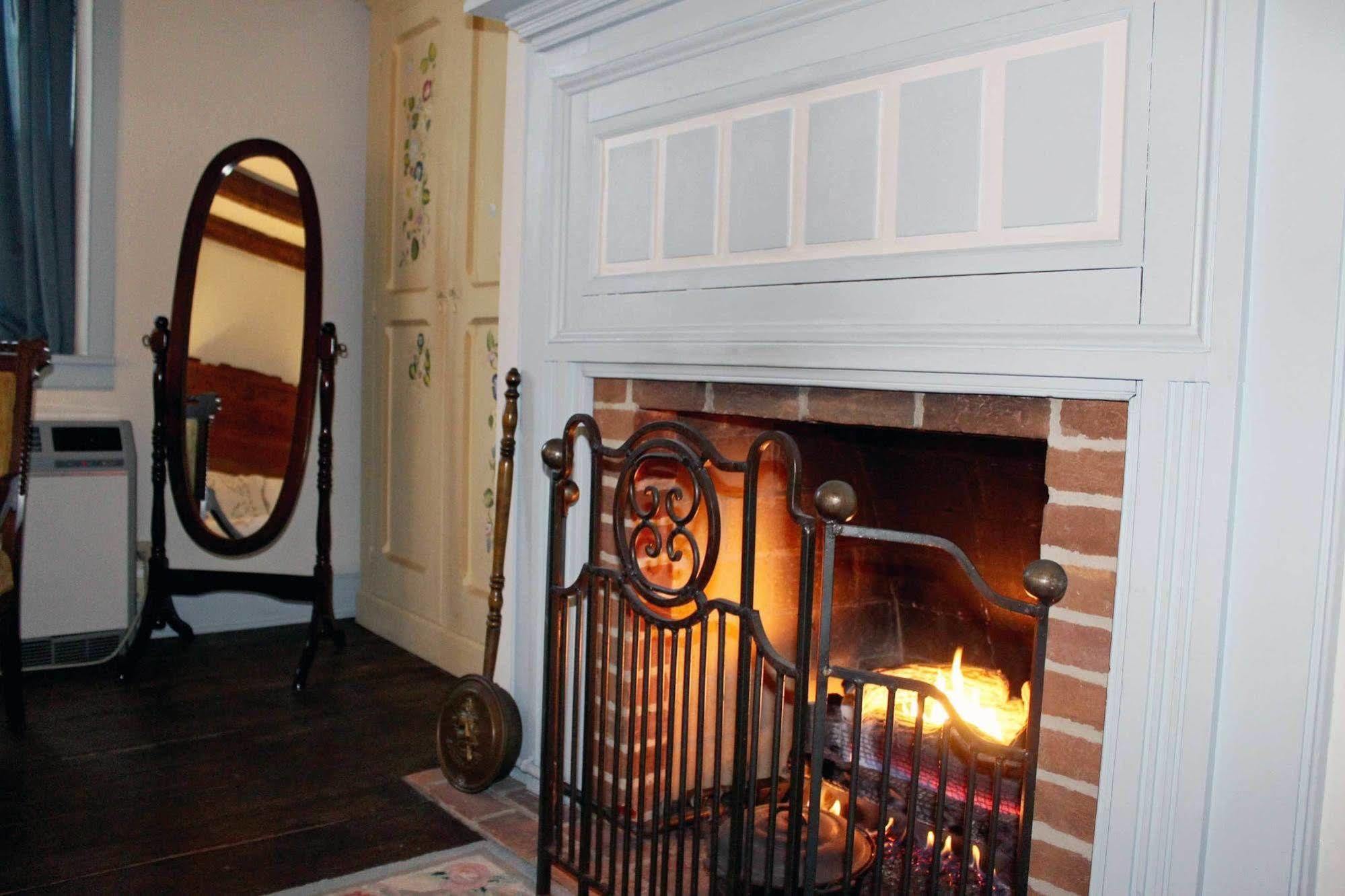Gettysburg Battlefield Bed & Breakfast Inn Exterior foto
